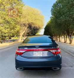 هیوندای ازێرا